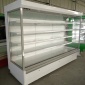 中意创展BXG-FMG风幕柜水果保鲜柜冷藏展示柜水果保鲜柜立式冷藏柜立风柜超市冷柜展示柜冷柜厂家